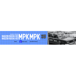 fiat 125p mpk kraków nadzór...