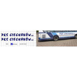 pks ciechanów autosan...
