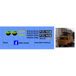 star podnośnik z28 swn11...