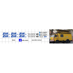 star podnośnik z28 swn11...
