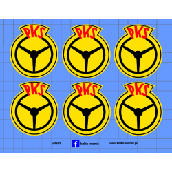 big pks logo oznaczenia...