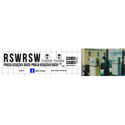 żuk rsw prasa książka ruch...