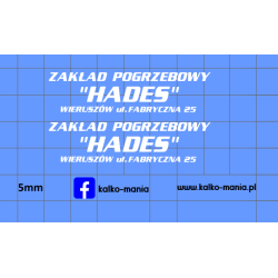 ŻUK KARAWAN ZAKŁAD...