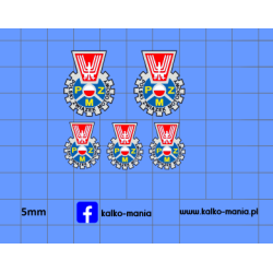 PZM LOK POMOC DROGOWA LOGO...