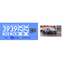 fiat 125p mzk warszawa...
