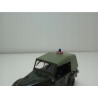 Kogut straż 1/43