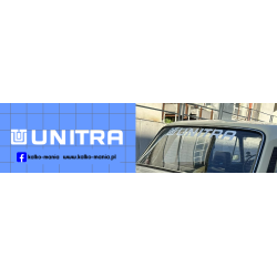 blenda unitra polonez fiat...
