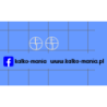 fso logo kalkomania 1:24