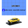 logo polonez 1500 kalkomania 1:24