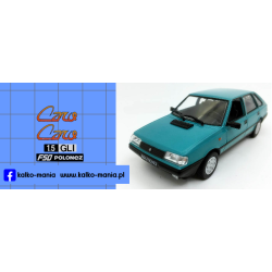 polonez caro 15 gli logo...