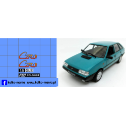 polonez caro 16 gle logo...