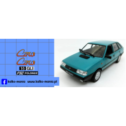 polonez caro 16 gli logo...