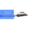 syrena logo kalkomania 1:24