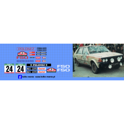 polonez 2000 stachowak...