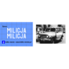 milicja logo uaz 469 kalkomania 1:24