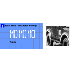 milicja mo logo gaz 69...