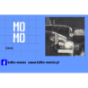 milicja mo logo gaz 69 kalkomania 1:24
