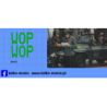 wop logo gaz 69 uaz 469 kalkomania 1:24