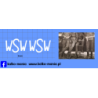 wsw logo duze nysa kalkomania 1:24