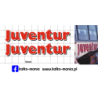 autosan biuro podrozy juventur kalkomania 1:43