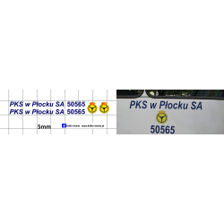autosan jelcz pks w plocku...