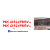 autosan pks ciechanów red kalkomania 1:43