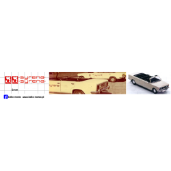 fiat 125p jamnik wpt syrena...