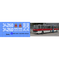 ikarus 280 mpk krakow...