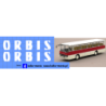 ikarus orbis kalkomania 1:43