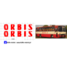 ikarus orbis red kalkomania 1:43