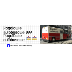 ikarus pogotowie techniczne...