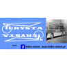 ikarus turysta kalkomania 1:43