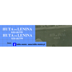 jelcz 043 huta im lenina...