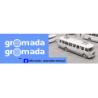 jelcz biuro podrozy gromada kalkomania 1:43