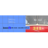 jelcz mex logo kalkomania 1:43