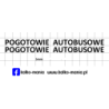 jelcz pogotowie autobusowe kalkomania 1:43