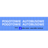 jelcz pogotowie autobusowe kalkomania 1:43
