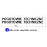 jelcz pogotowie techniczne kalkomania 1:43