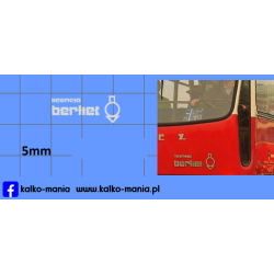 jelcz pr licencja berliet...