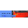 jelcz pr logo kalkomania 1:43