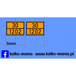 benzyna oznaczenia...
