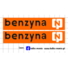 jelcz cysterna cpn benzyna kalkomania 1:43