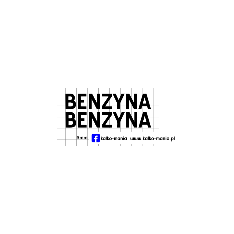 jelcz cysterna cpn benzyna kalkomania 1:43