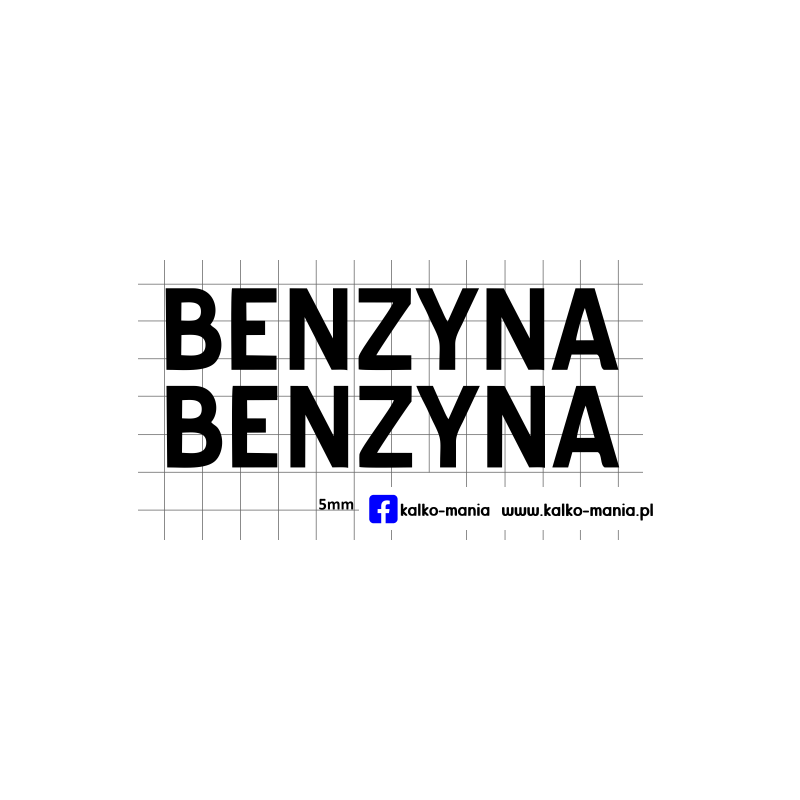 jelcz cysterna cpn benzyna kalkomania 1:43
