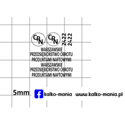 lublin 51 cpn kalkomania 1:43
