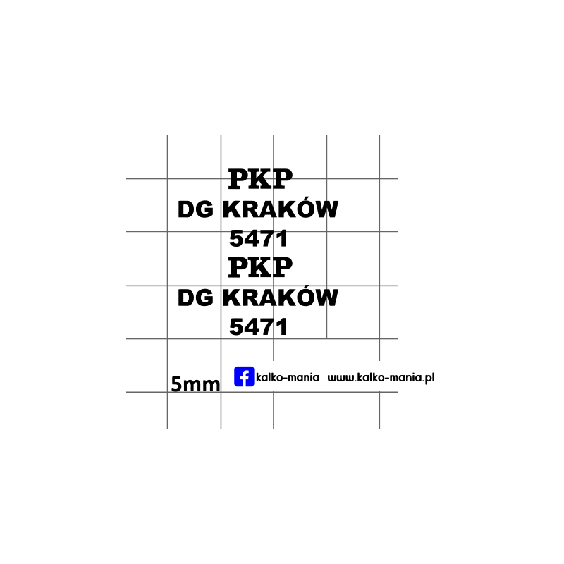 warszawa m20 drezyna krakow kalkomania 1:43