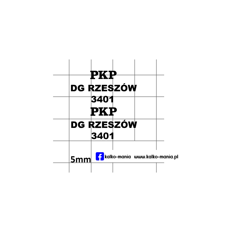warszawa m20 drezyna rzeszow kalkomania 1:43