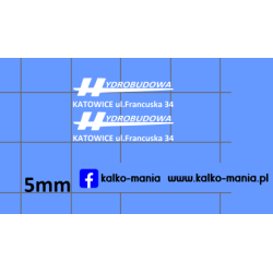 hydrobudowa katowice...