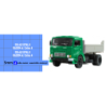 jelcz 3w 317 sklad opalu kalkomania 1:43