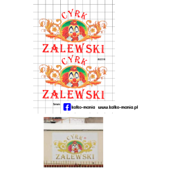 jelcz 315 cyrk zalewski...